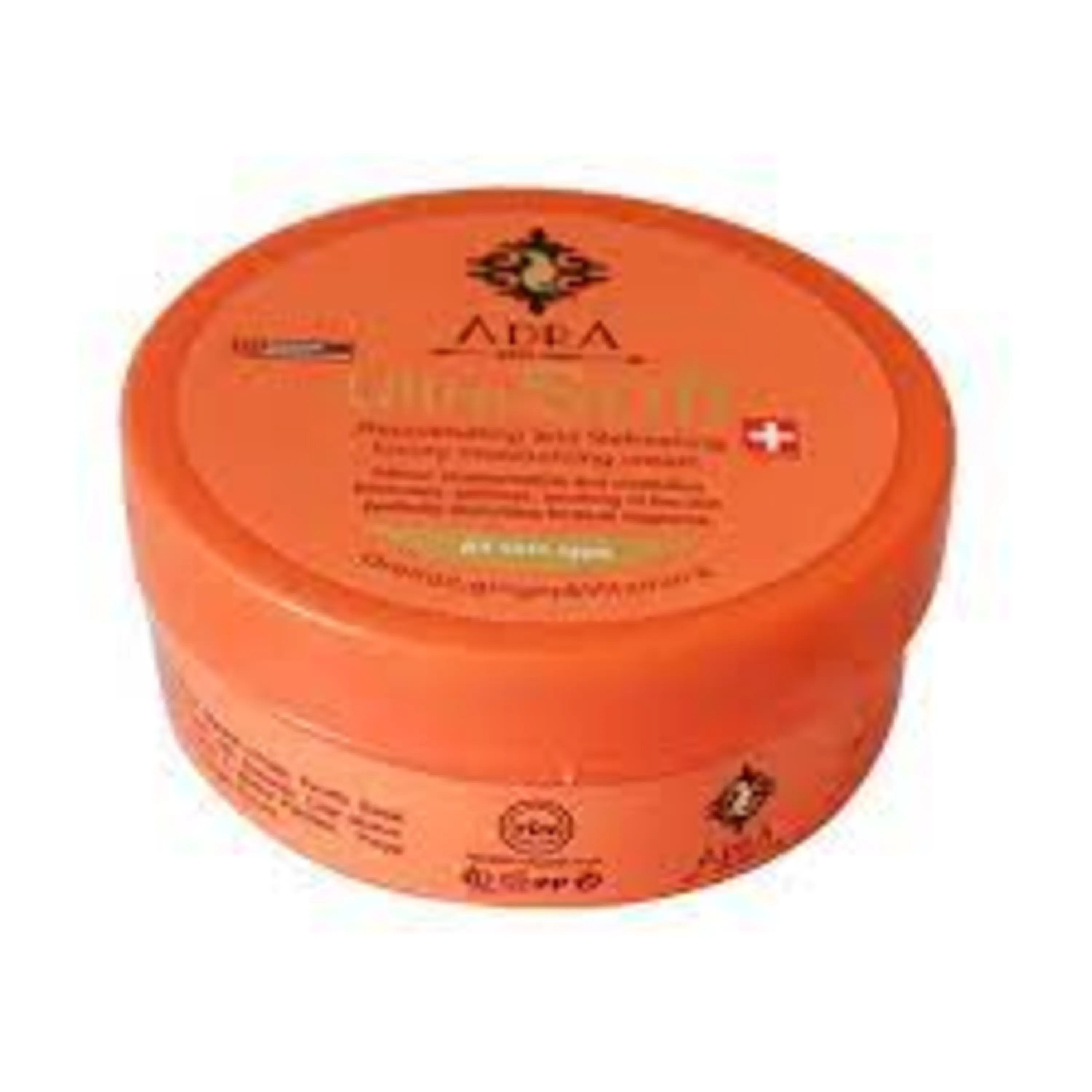 کرم مرطوب کننده اولترا سافت حاوی عصاره پرتقال و زنجبیل 200 میل Adra کرم مرطوب کننده اولترا سافت حاوی عصاره پرتقال و زنجبیل 200 میل Adra